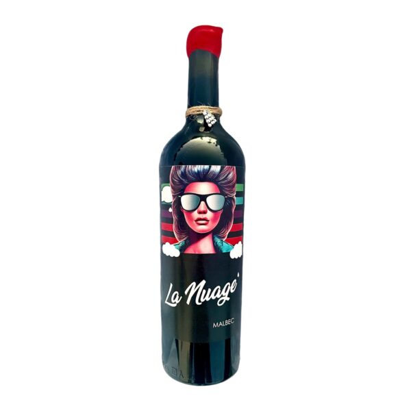 MALBEC ANELIS