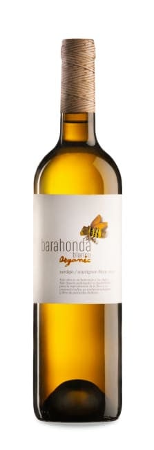 BARAHONDA ORGANIC BLANCO