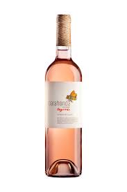 BARAHONDA ORGANIC ROSADO
