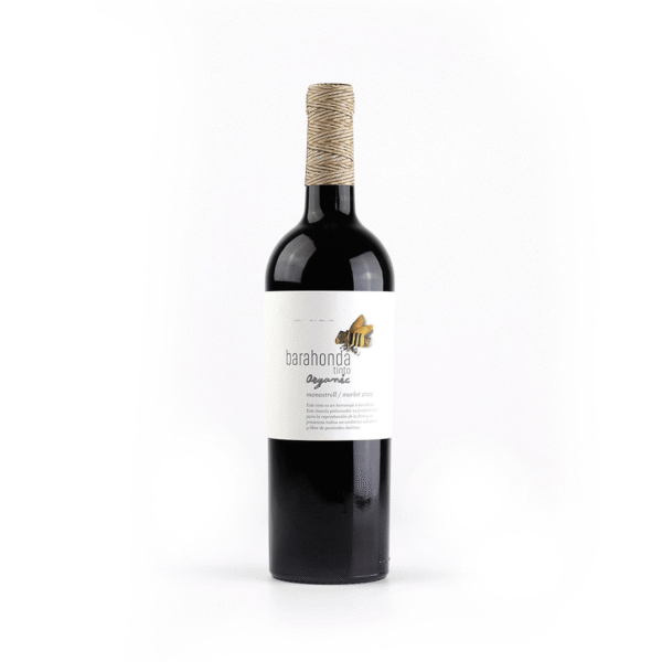 BARAHONDA ORGANIC TINTO