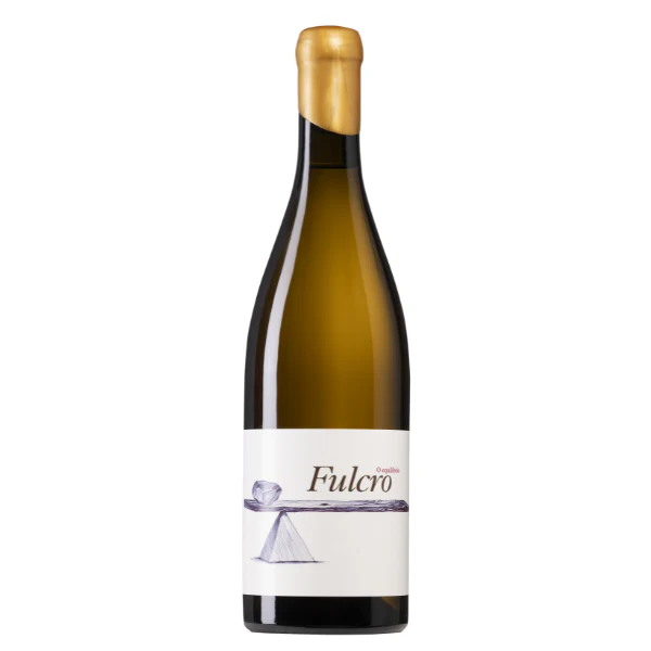 FULCRO O EQUILIBRIO ALBARIÑO