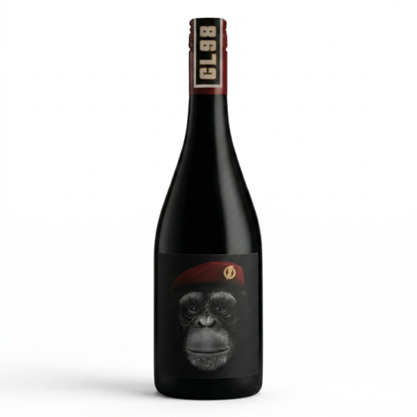 Clon 98 tempranillo casa rojo