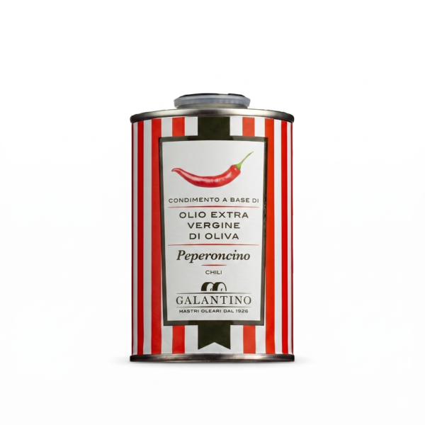 Lattina Pepperoncino Galantino 250ml
