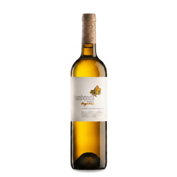 BARAHONDA ORGANIC BLANCO