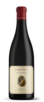 Viñas bastardas casa rojo