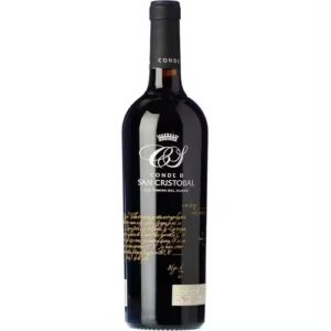 Conde San Cristobal 2022 Ribera del Duero