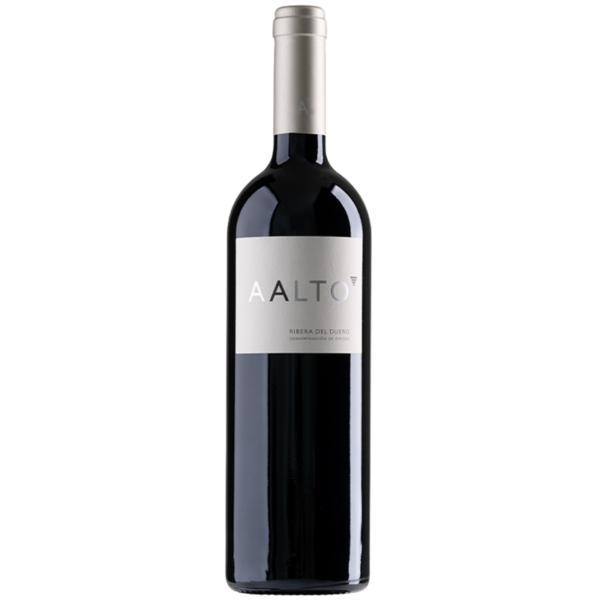 Aalto 2023 Uva: Tinto Fino (Tempranillo)