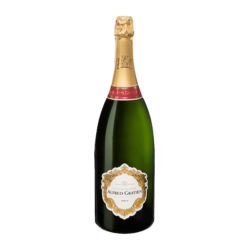 Alfred Gratien Brut Millésimé 2009 (Champagne)