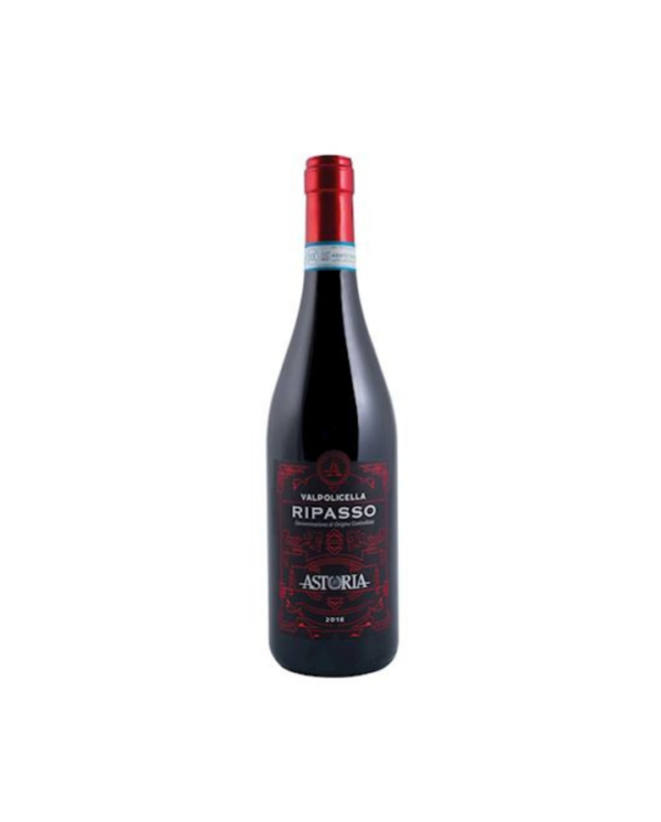 Astoria Valpolicella Ripasso 2021