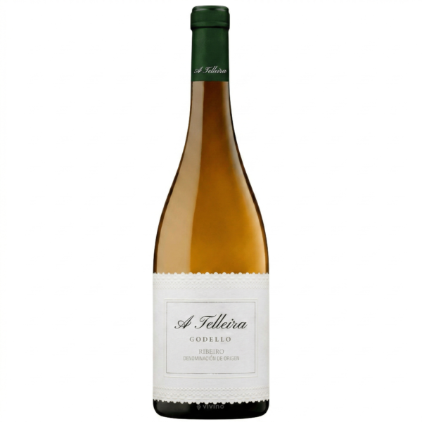 A Telleira  – Uva: Godello