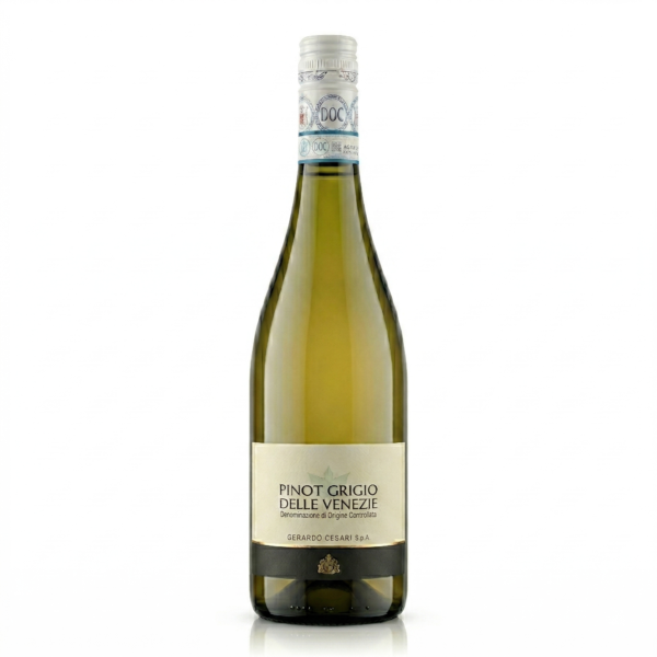 Cesari 2024 – Uva: Pinot Grigio.