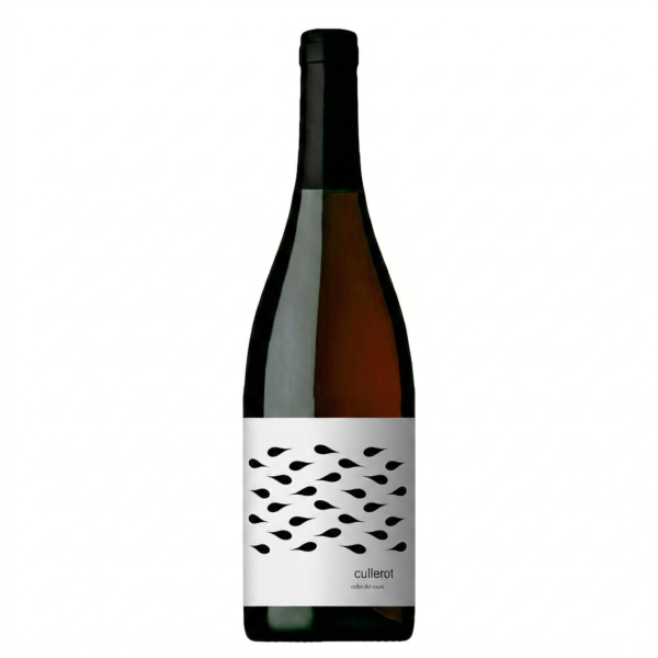 Cullerot 2023– Uvas: Pedro Ximénez, Macabeo, Malvasía