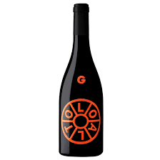 G Lo Alto (Vino de parcela)