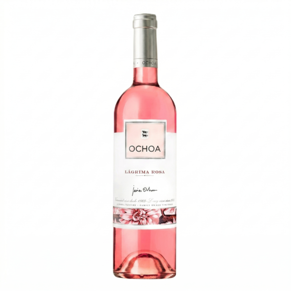 Ochoa Rosado de Lágrima 2024