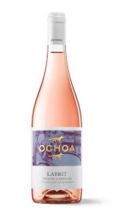 Ochoa Rosado de Lágrima 2024