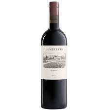 Remelluri Reserva 2016  Uvas: Tempranillo, Garnacha, Graciano.