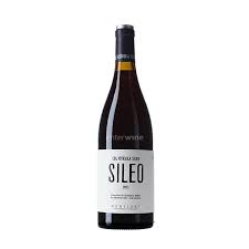 Sileo 2023 – Uva: Garnacha Negra.