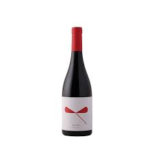 Vermell 2024 – Uvas: Garnacha Tintorera, Mandó.