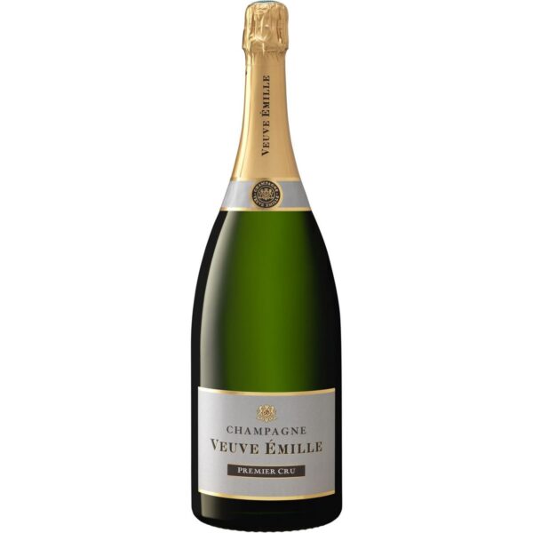 Veuve Émille Premier Cru (Champagne)