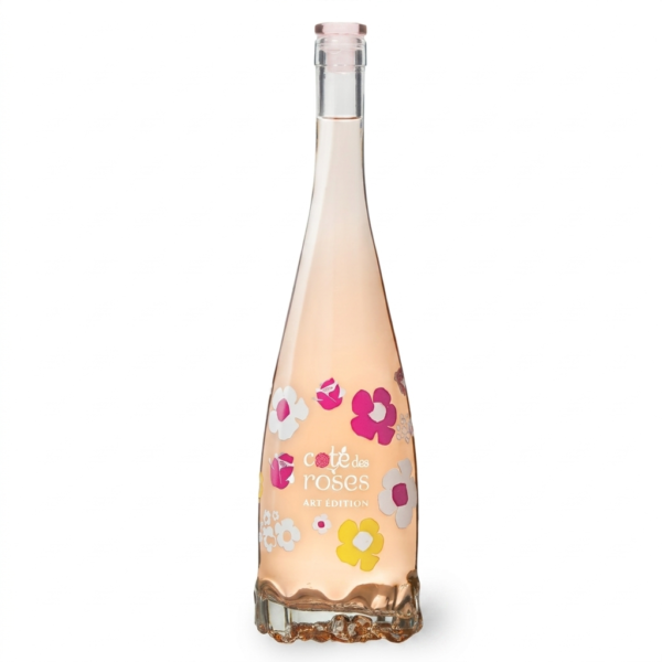 Cote vin provance