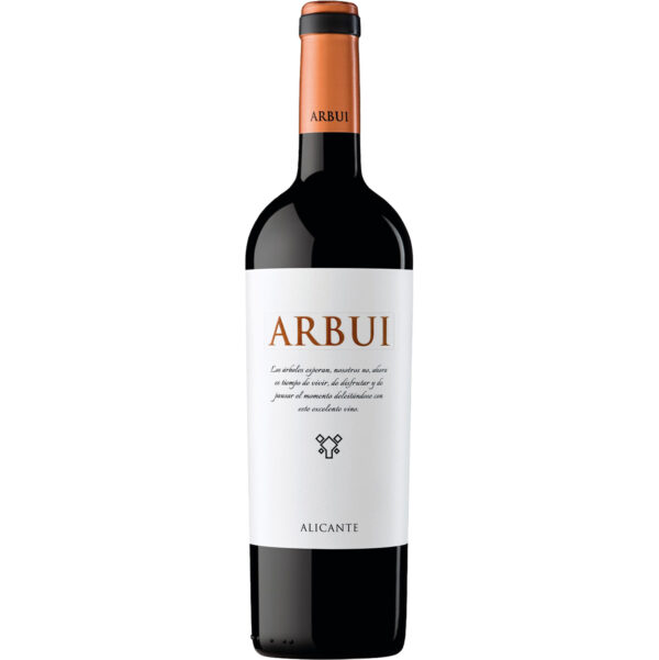 ARBUI – D.O. Alicante