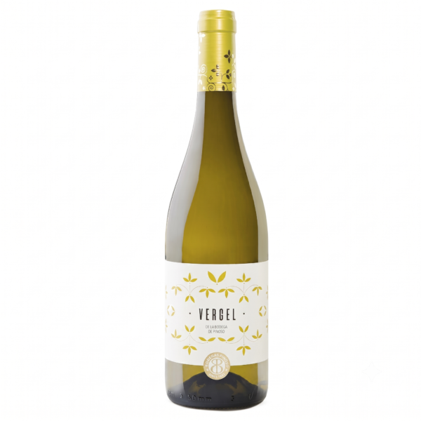 Vergel Ecológico y Vegano – Bodegas Pinoso (D.O. Alicante)