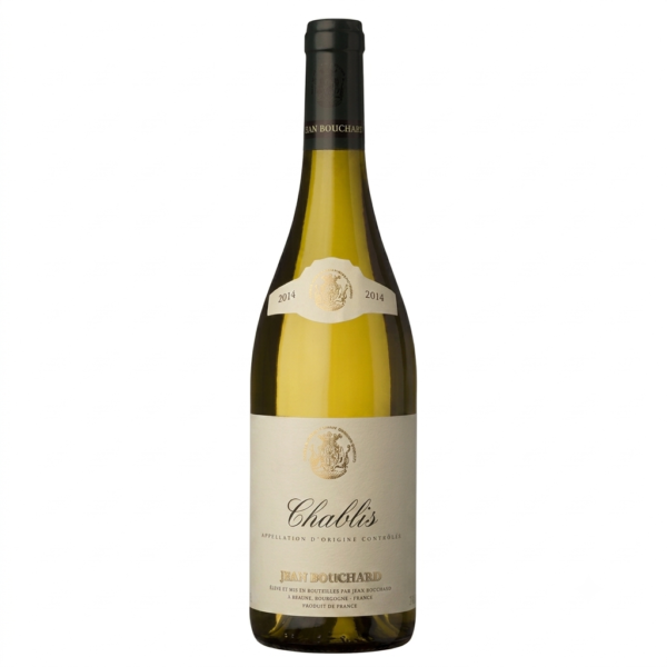 Jean Bouchard Chablis - AOC Borgoña, Francia